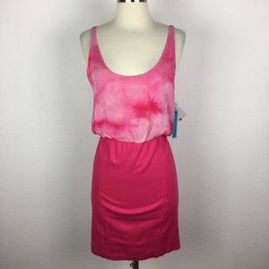 Alice + Olivia NWOT Pink Dress size 6